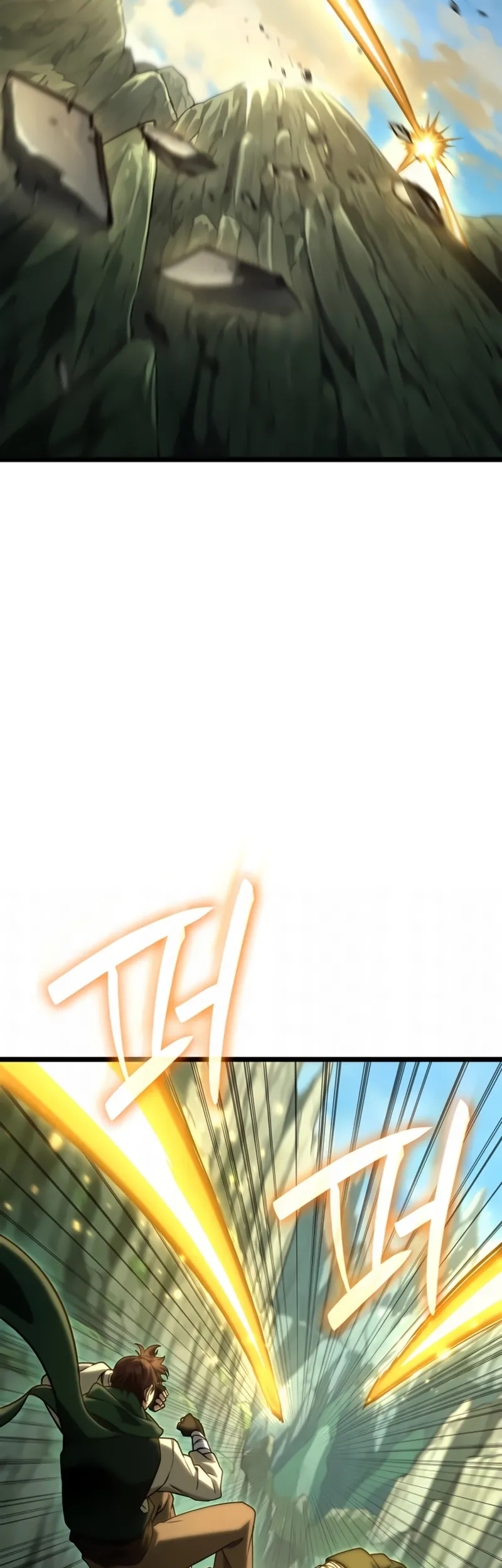 Read Mago do Infinito pt Manga Online