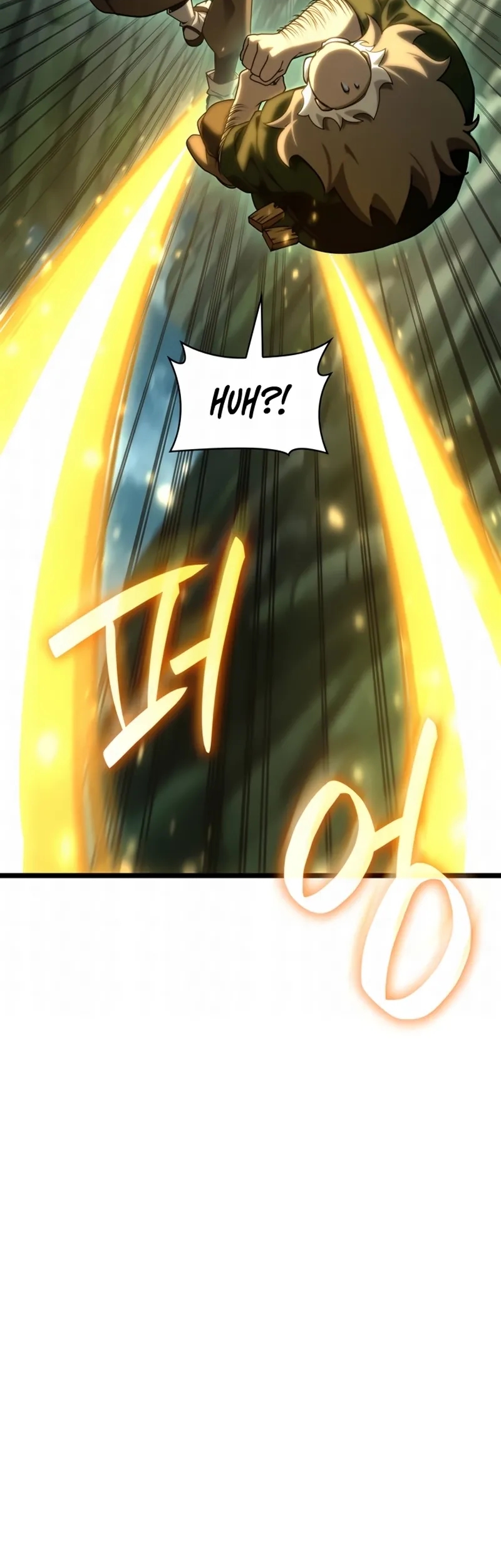 Read Mago do Infinito pt Manga Online