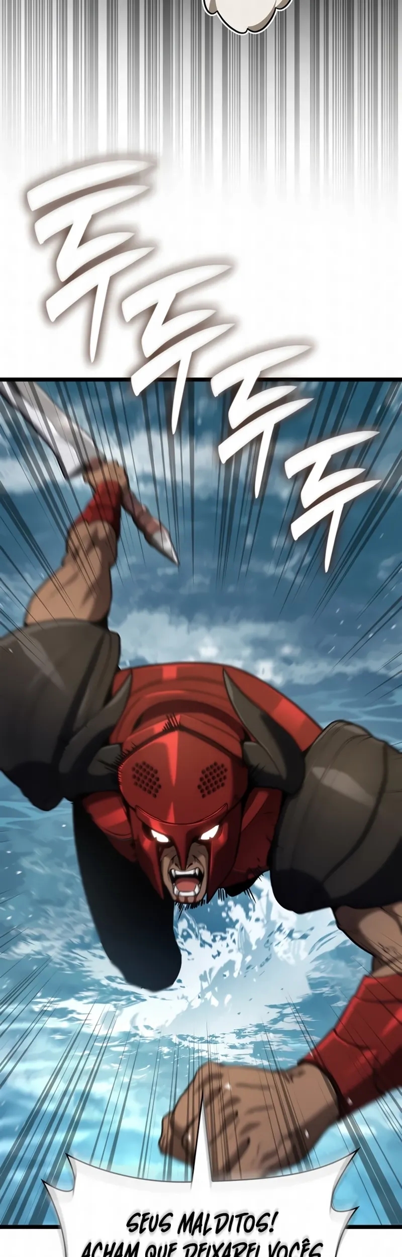 Read Mago do Infinito pt Manga Online