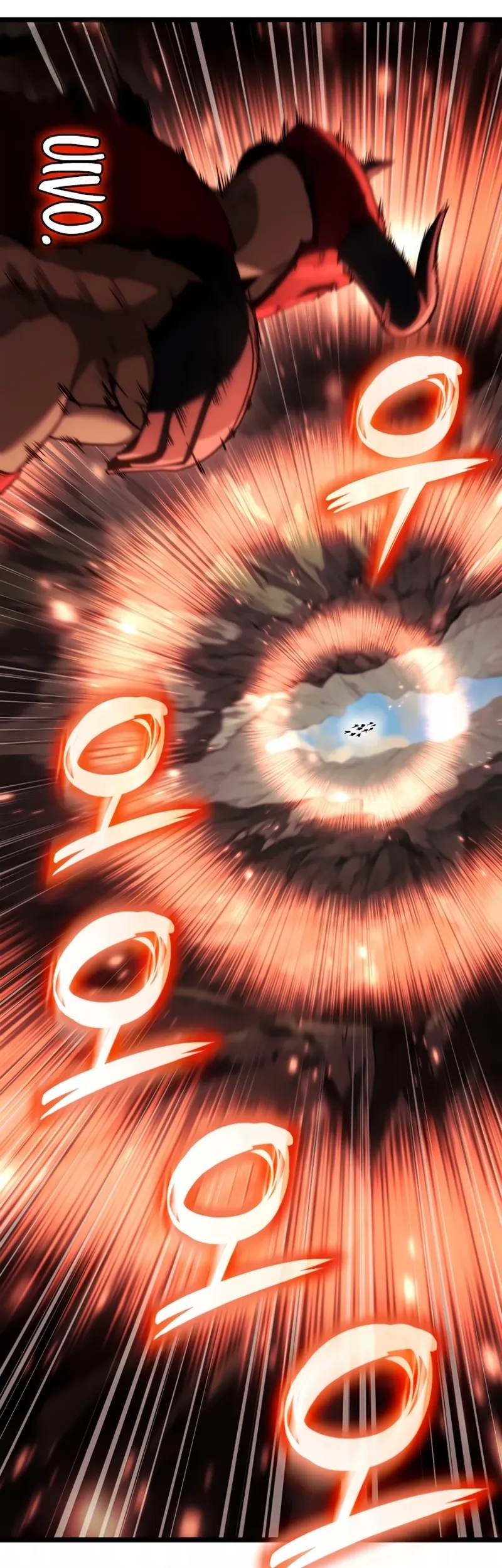 Read Mago do Infinito pt Manga Online