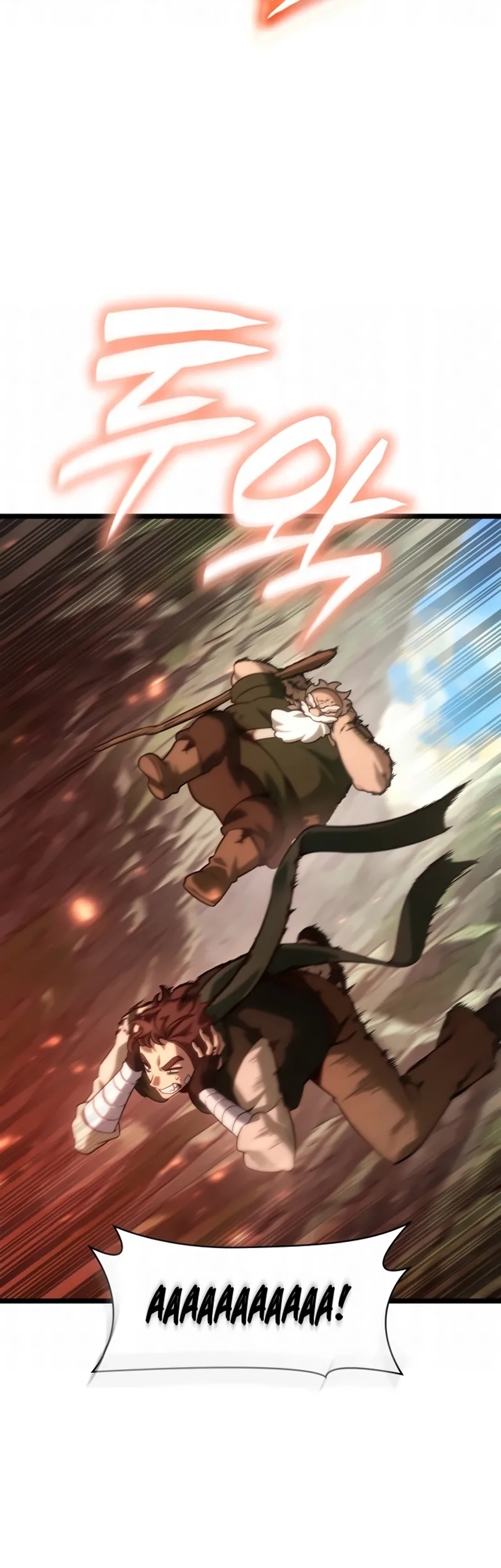 Read Mago do Infinito pt Manga Online