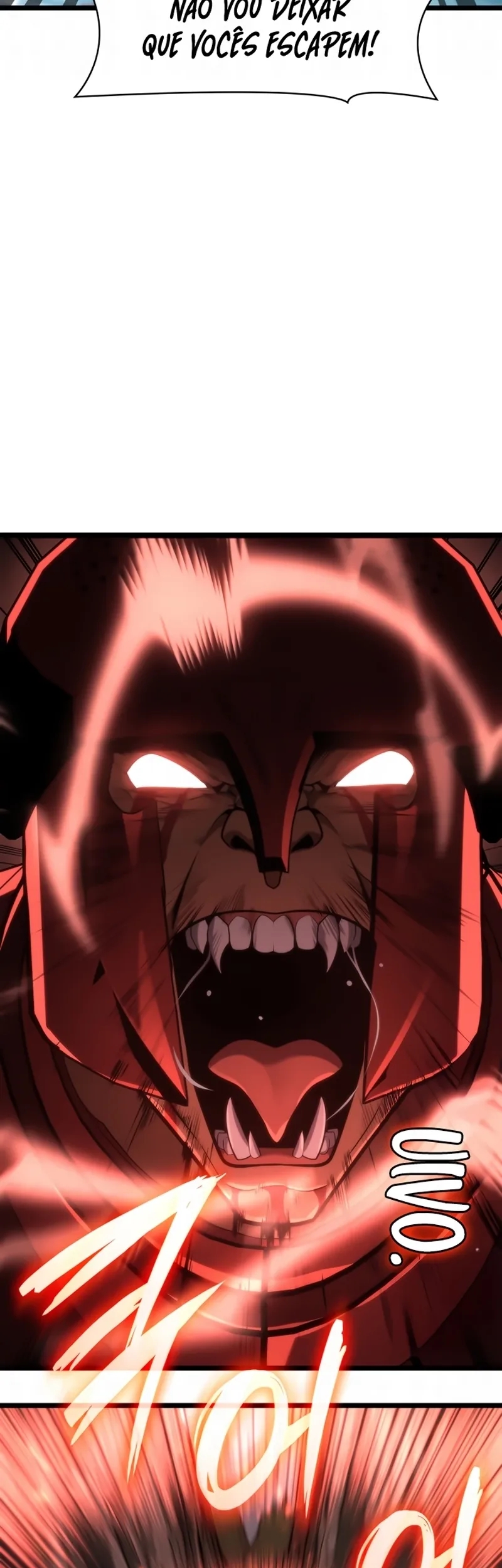 Read Mago do Infinito pt Manga Online
