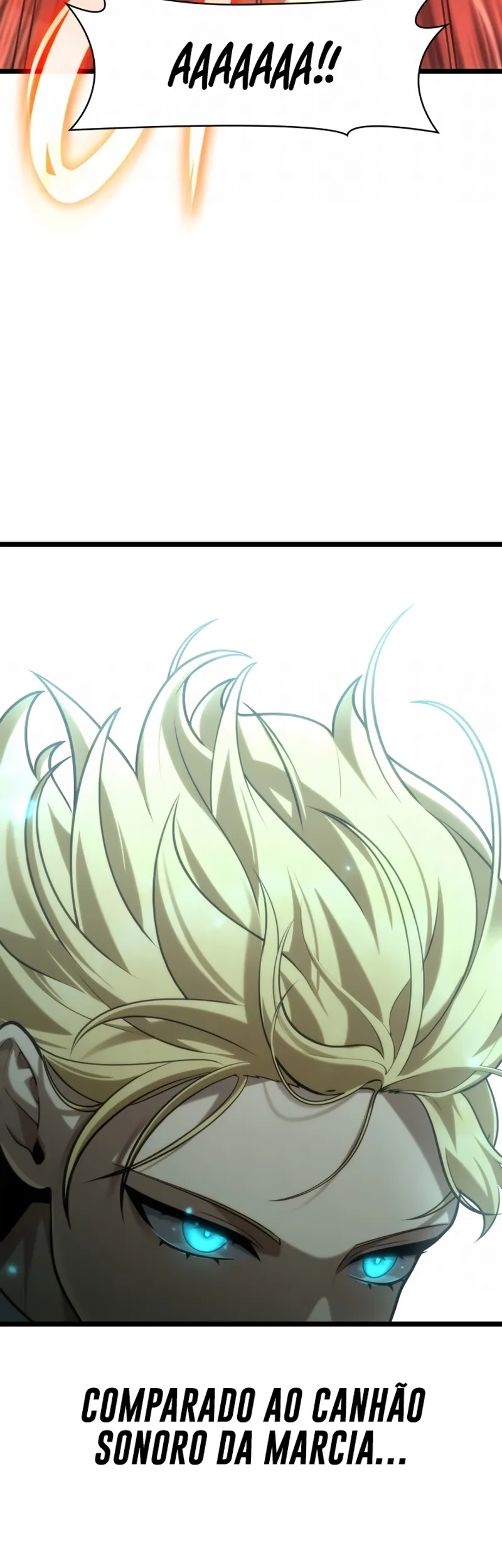 Read Mago do Infinito pt Manga Online