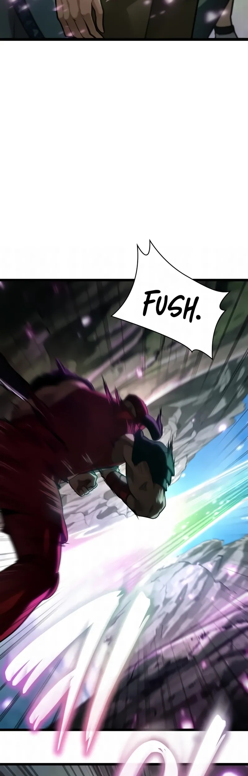 Read Mago do Infinito pt Manga Online