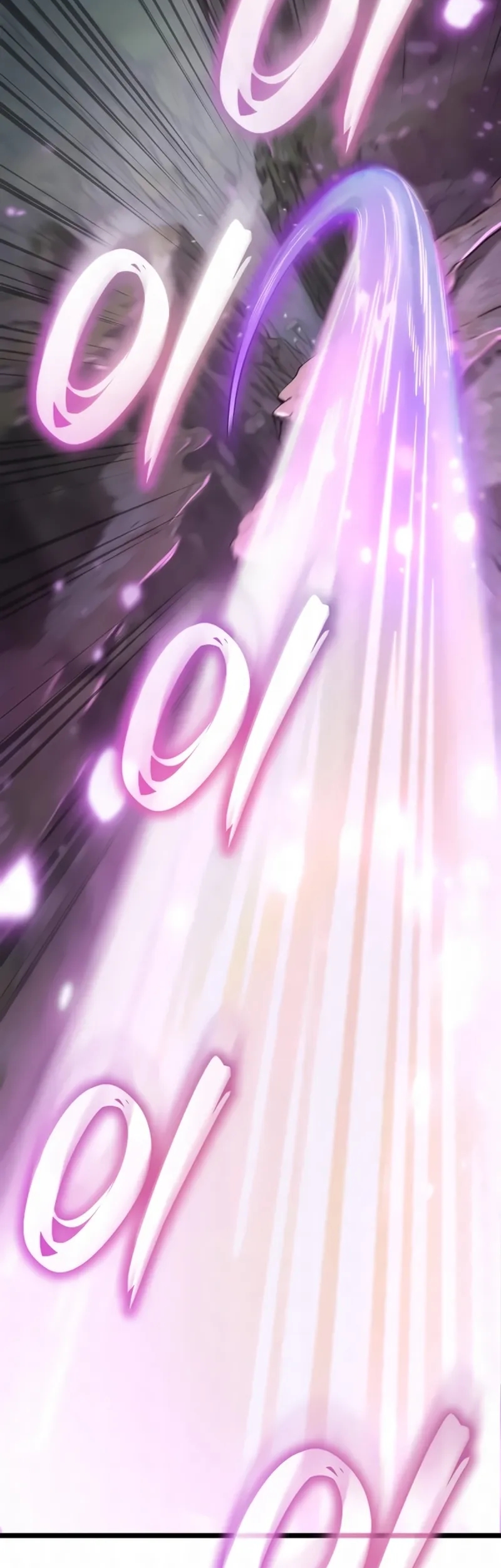 Read Mago do Infinito pt Manga Online