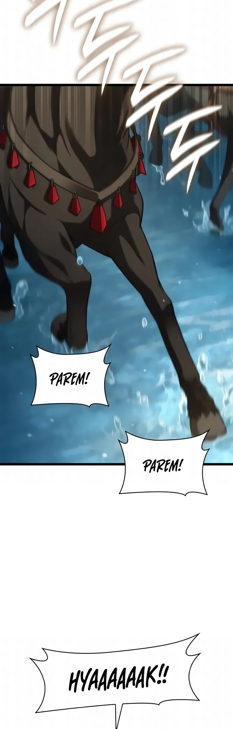 Read Mago do Infinito pt Manga Online