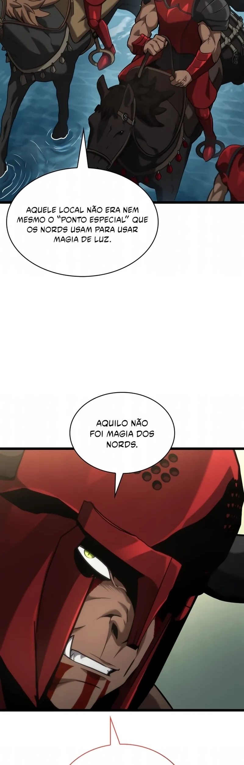 Read Mago do Infinito pt Manga Online