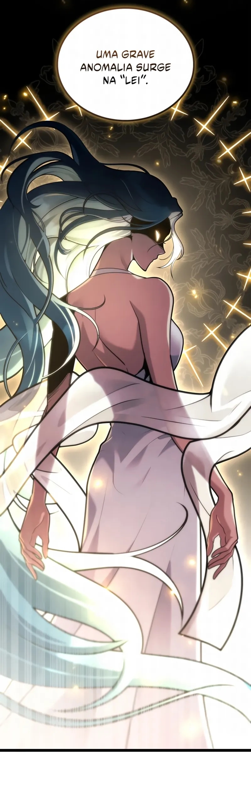 Read Mago do Infinito pt Manga Online
