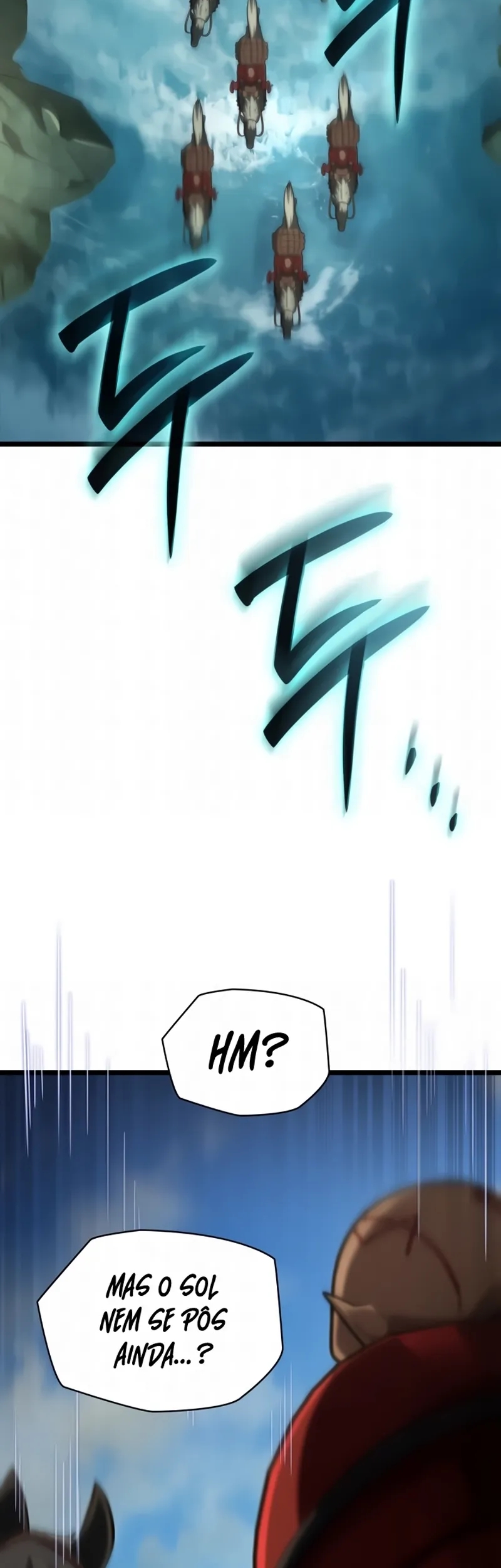 Read Mago do Infinito pt Manga Online