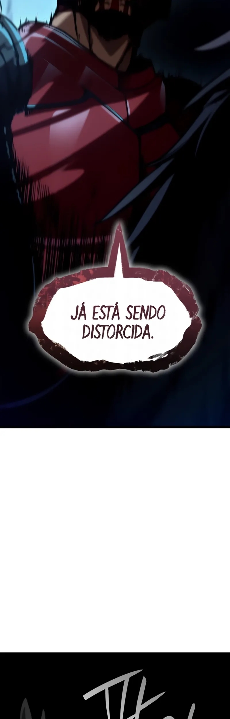 Read Mago do Infinito pt Manga Online