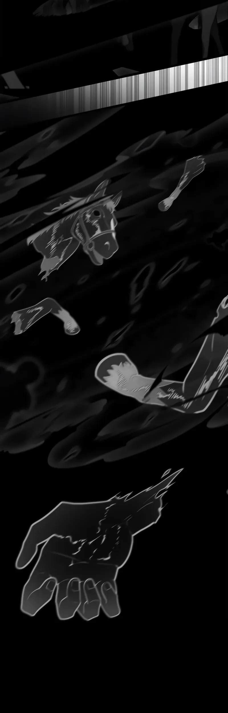 Read Mago do Infinito pt Manga Online