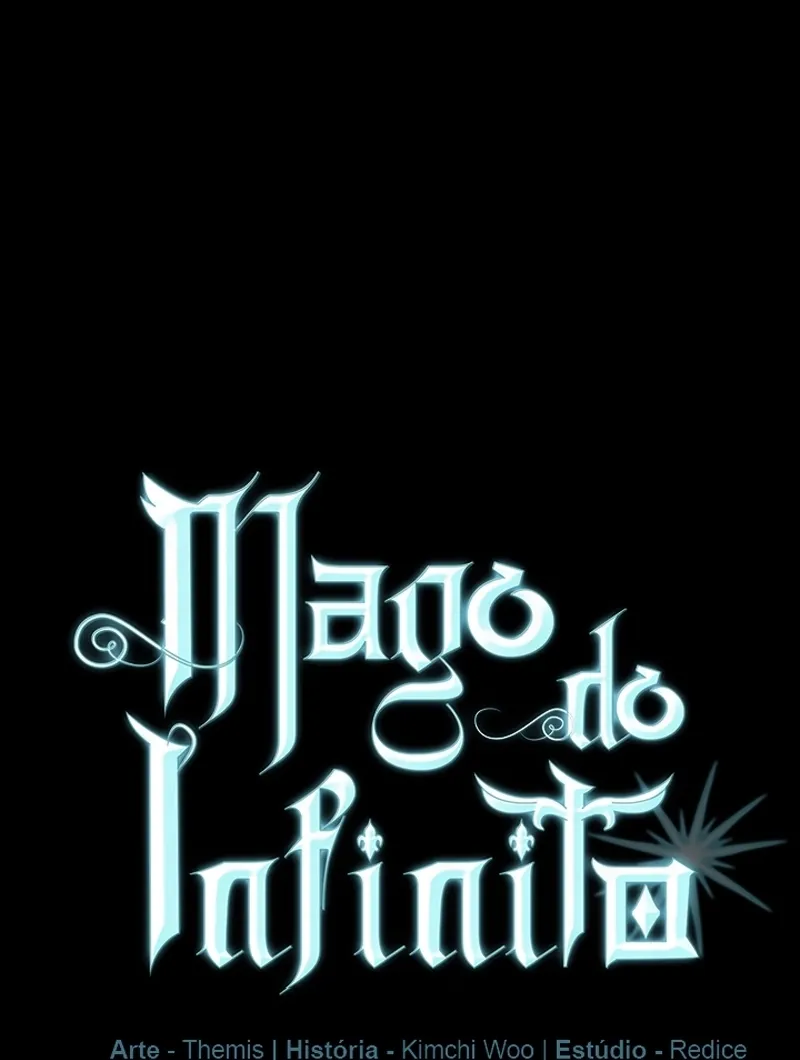 Read Mago do Infinito pt Manga Online