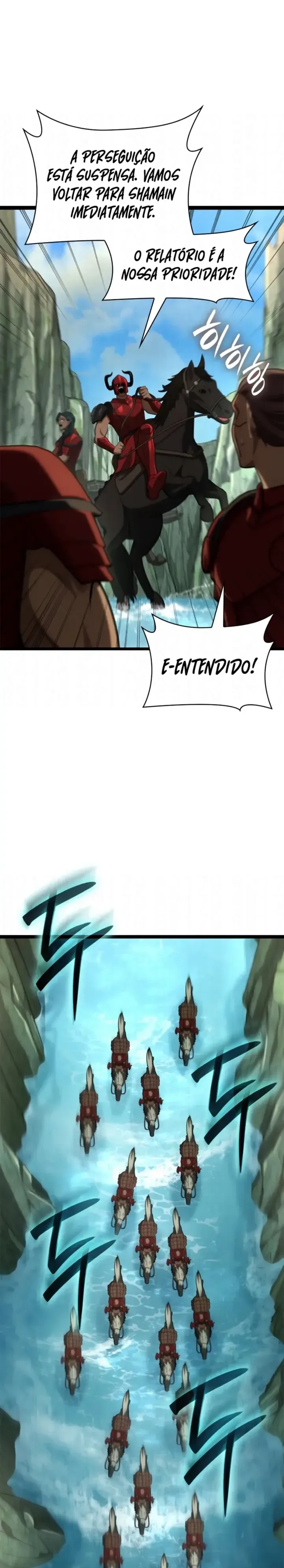 Read Mago do Infinito pt Manga Online