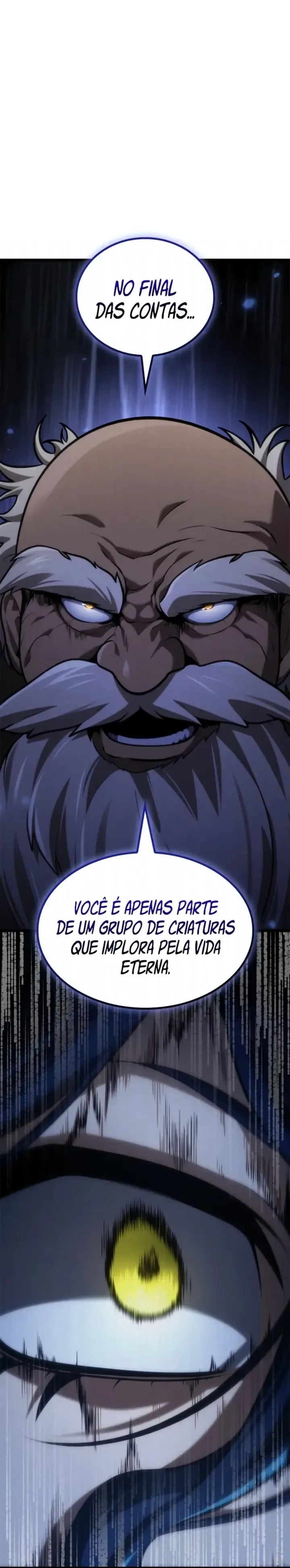 Read Mago do Infinito pt Manga Online