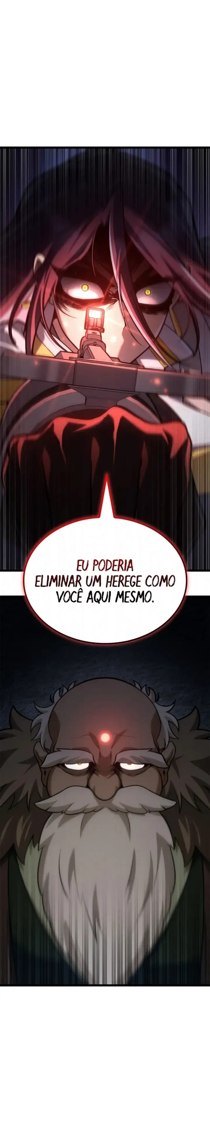 Read Mago do Infinito pt Manga Online