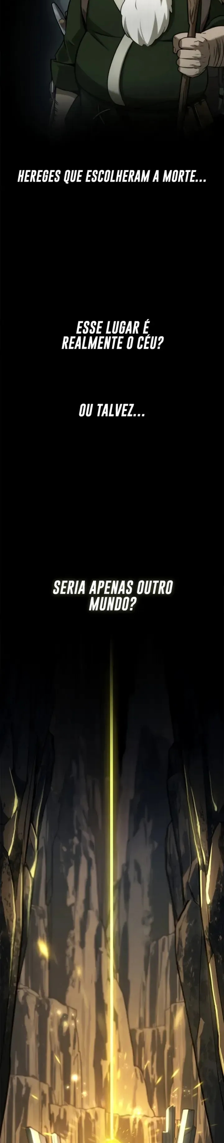 Read Mago do Infinito pt Manga Online