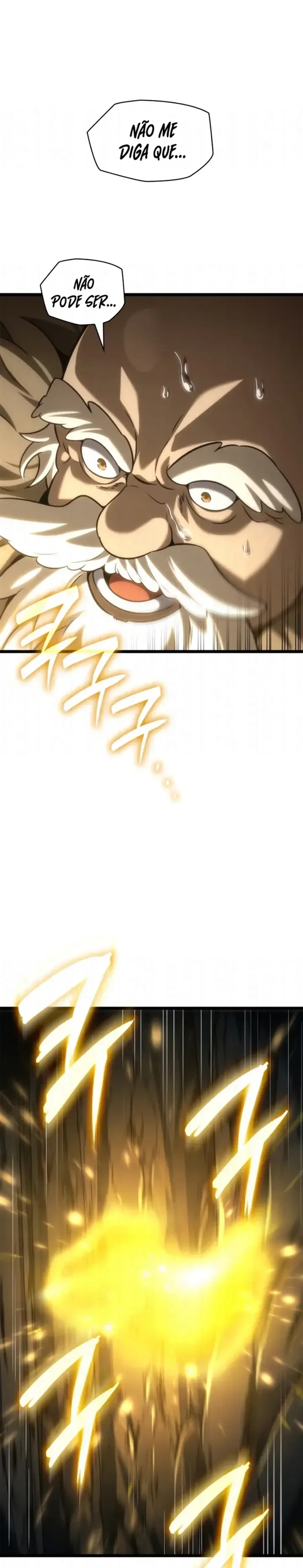 Read Mago do Infinito pt Manga Online
