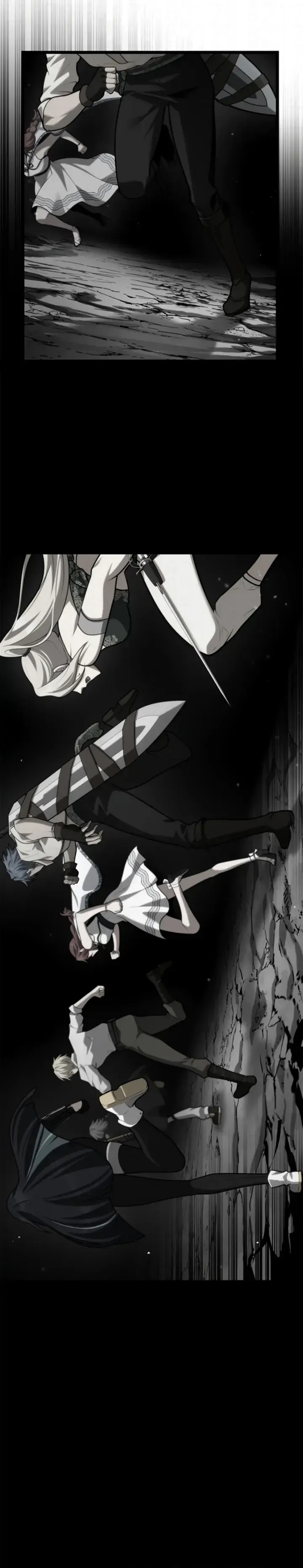 Read Mago do Infinito pt Manga Online