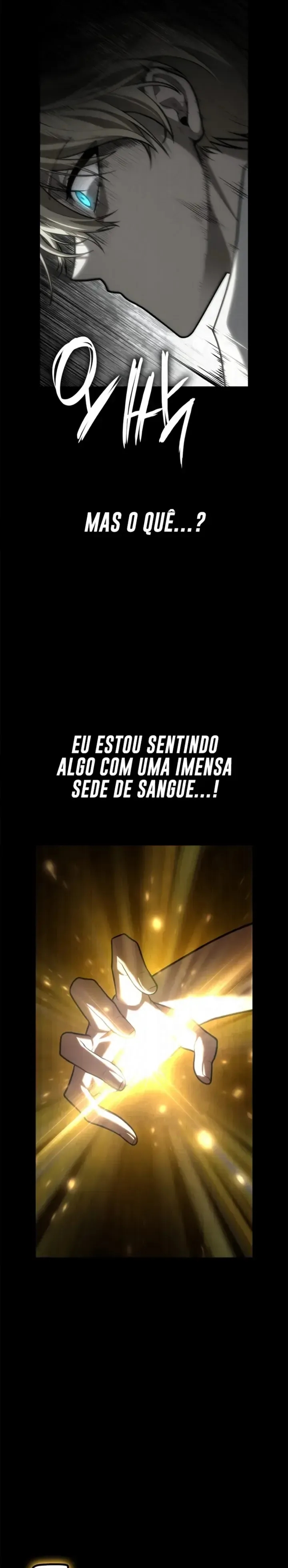 Read Mago do Infinito pt Manga Online