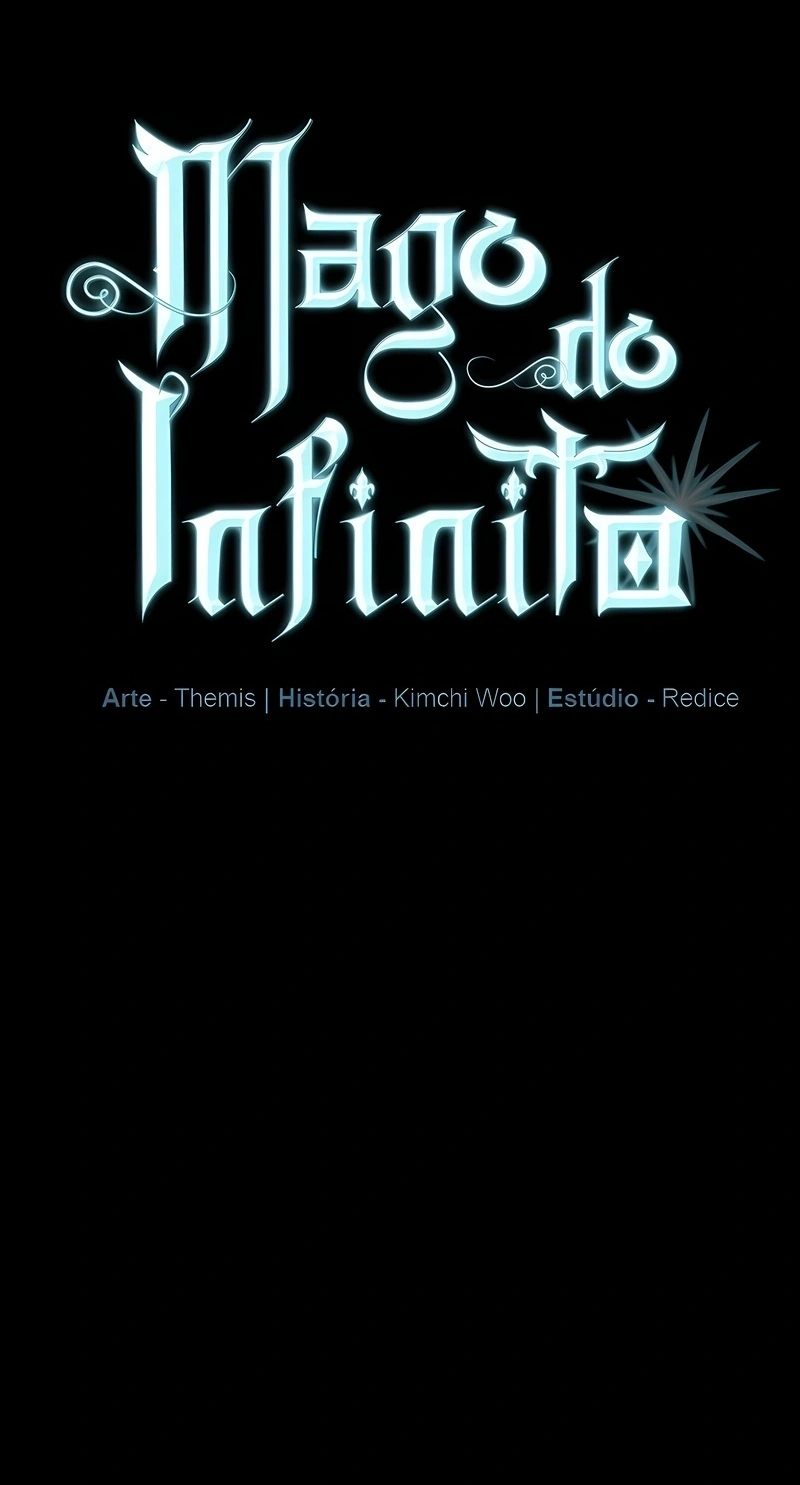 Read Mago do Infinito pt Manga Online