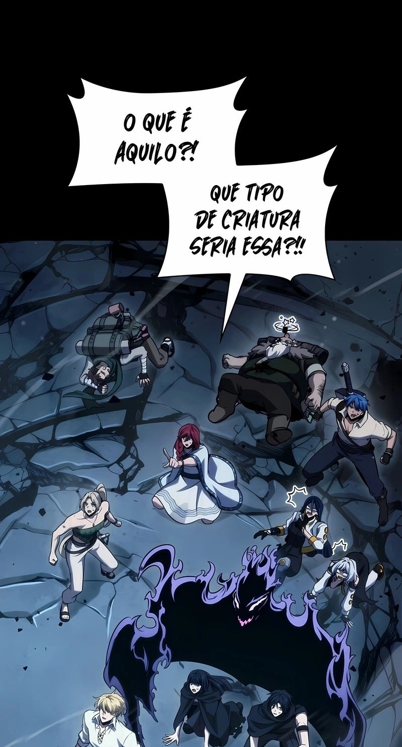 Read Mago do Infinito pt Manga Online