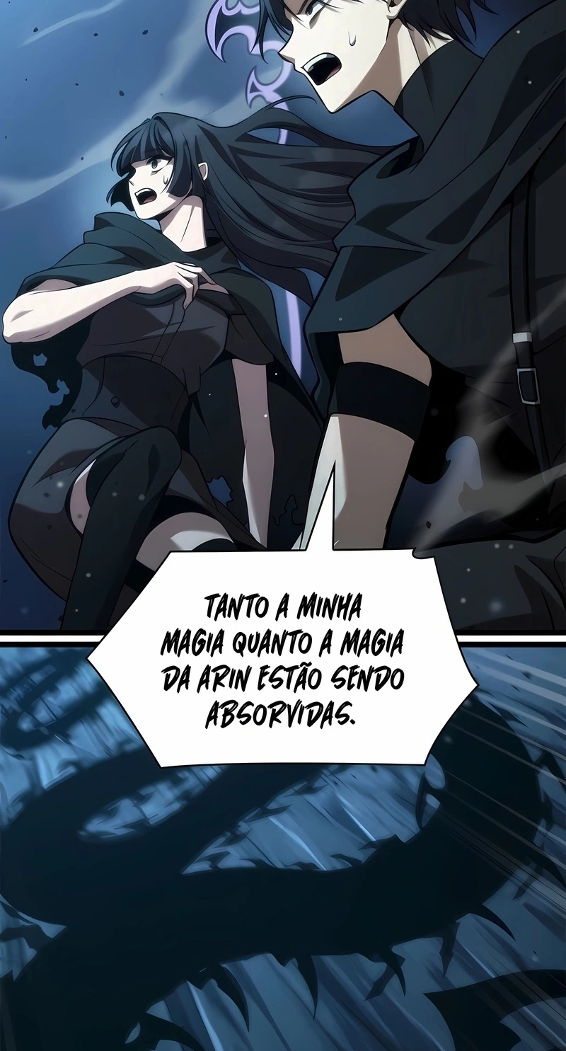 Read Mago do Infinito pt Manga Online