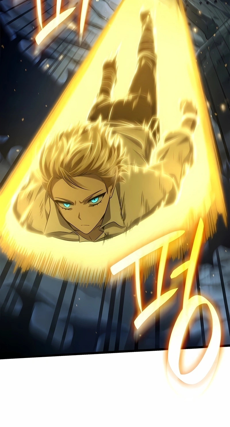 Read Mago do Infinito pt Manga Online