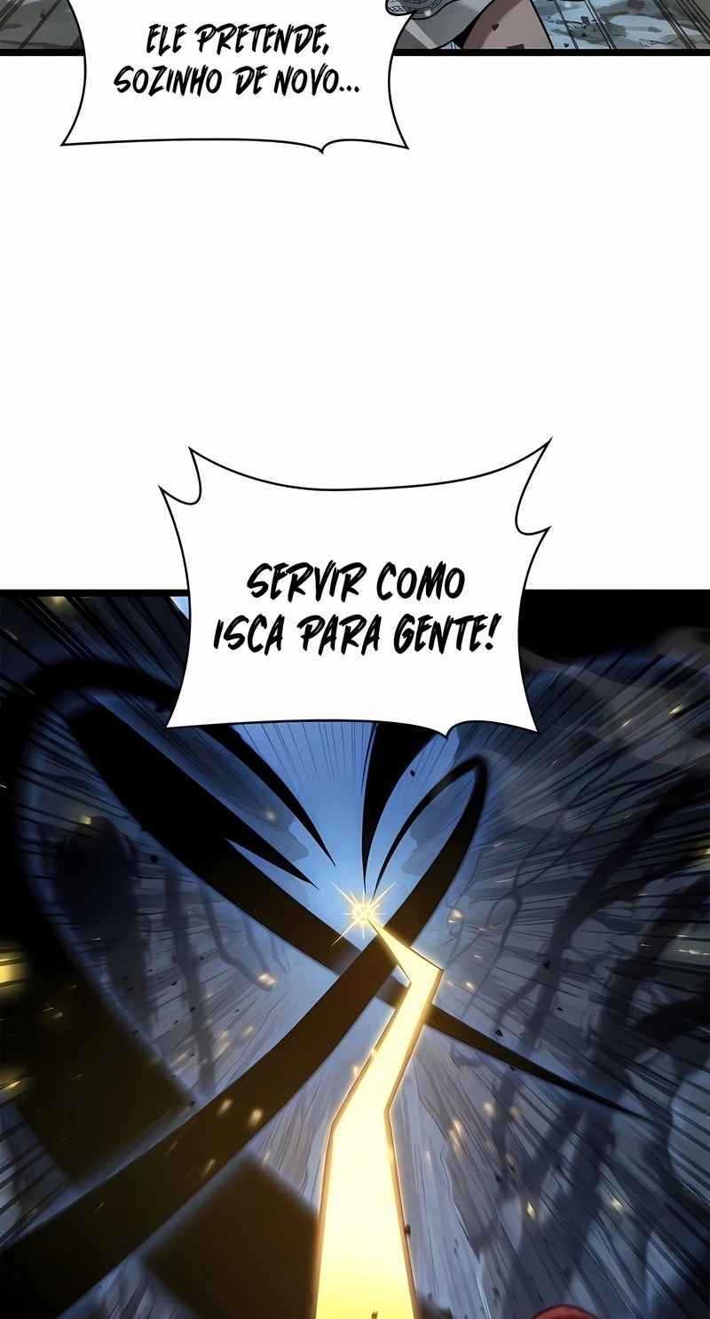 Read Mago do Infinito pt Manga Online