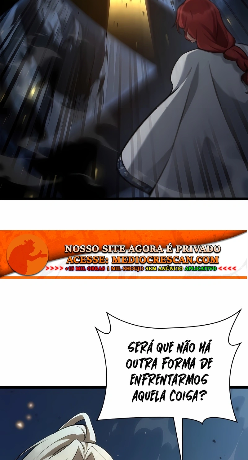 Read Mago do Infinito pt Manga Online