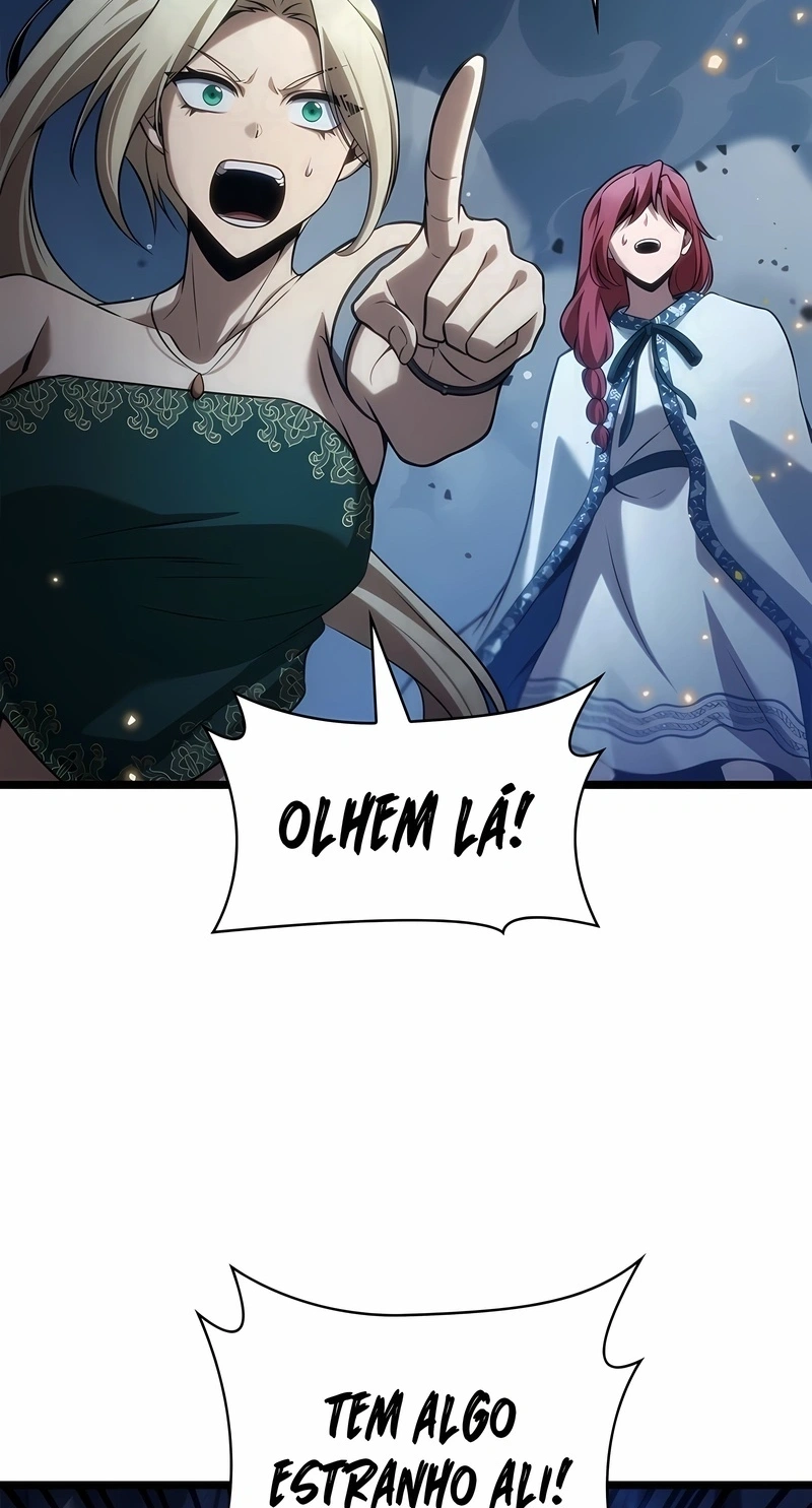 Read Mago do Infinito pt Manga Online
