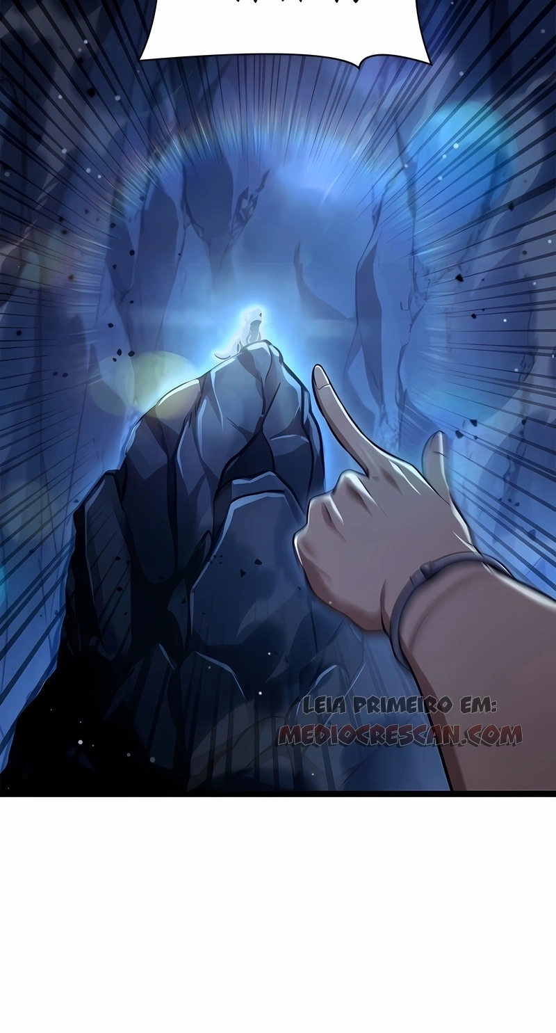 Read Mago do Infinito pt Manga Online
