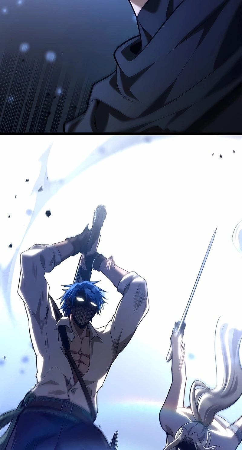 Read Mago do Infinito pt Manga Online