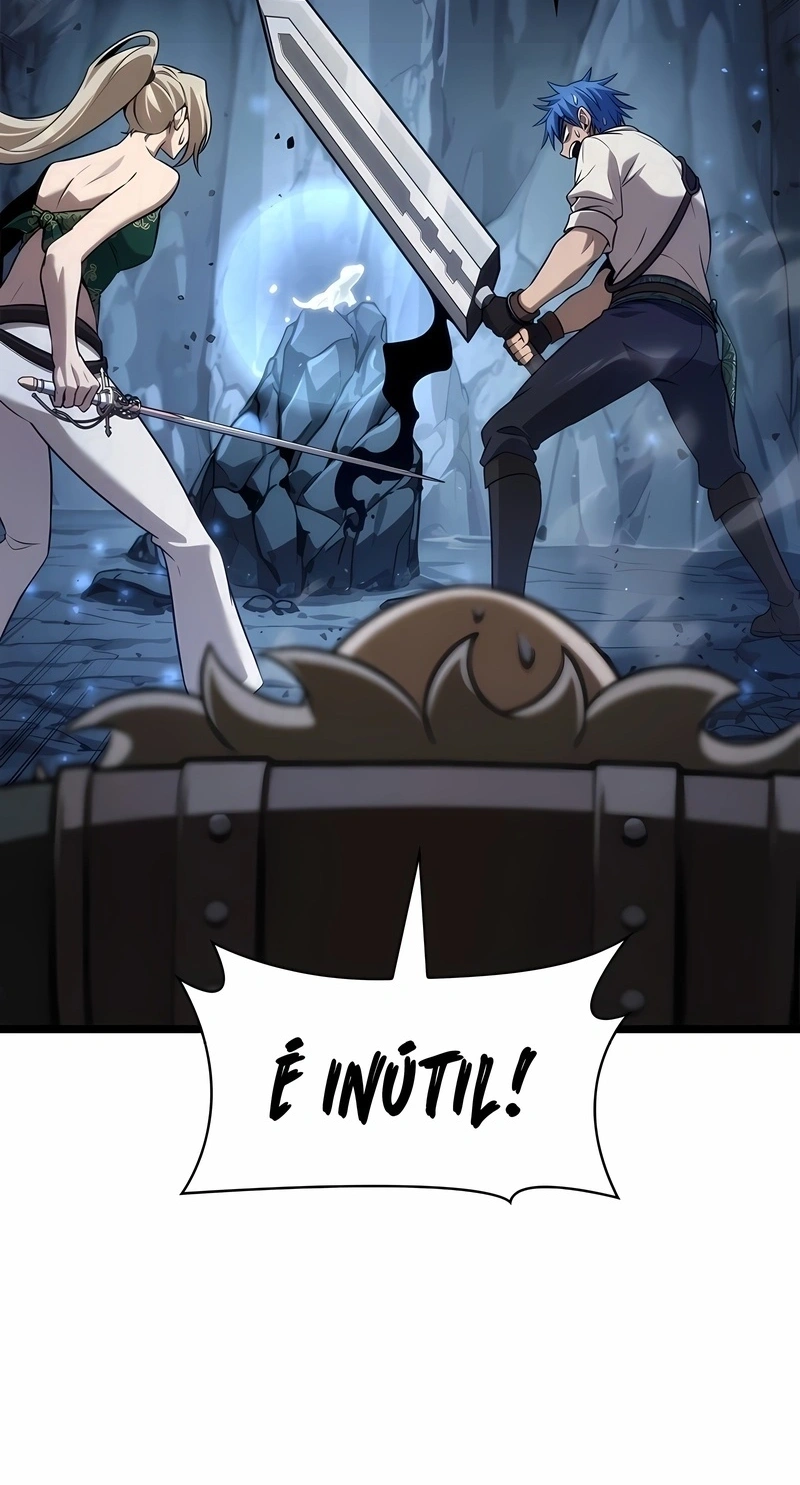 Read Mago do Infinito pt Manga Online