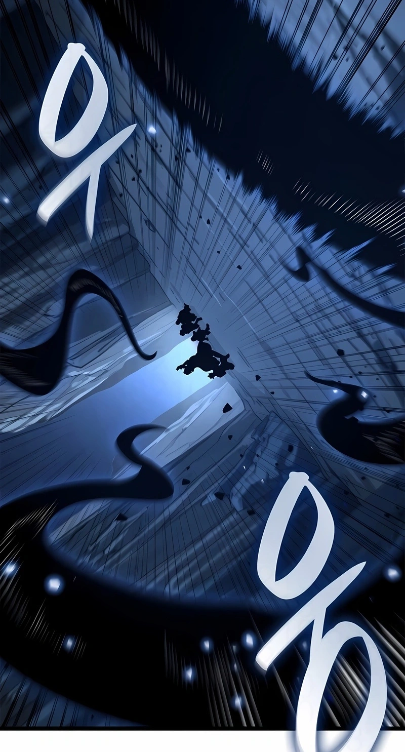 Read Mago do Infinito pt Manga Online