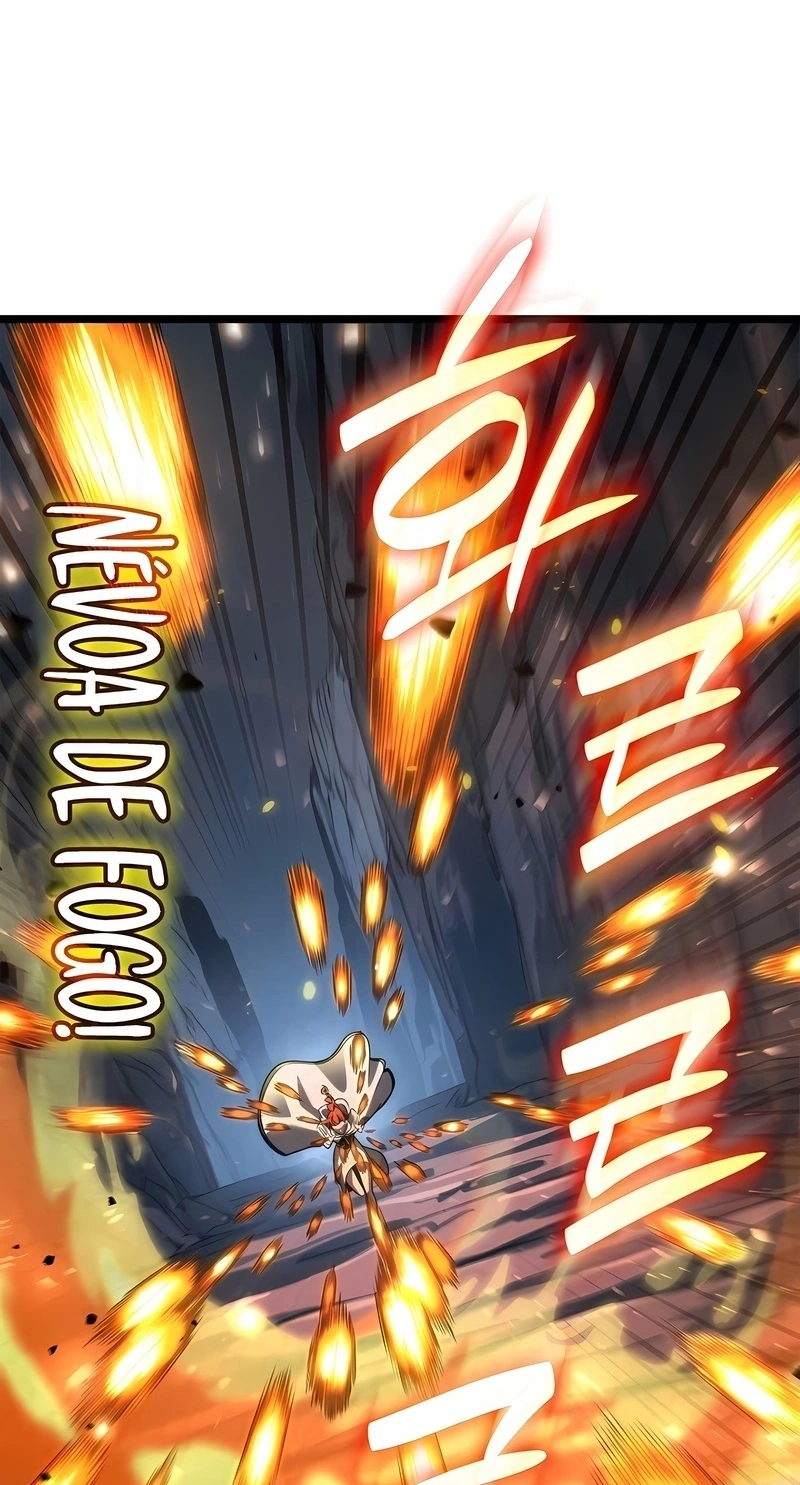 Read Mago do Infinito pt Manga Online