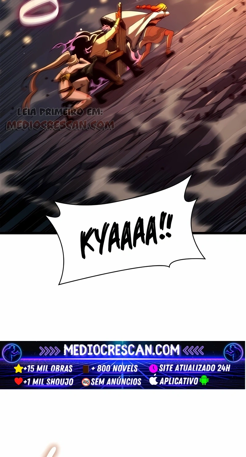 Read Mago do Infinito pt Manga Online