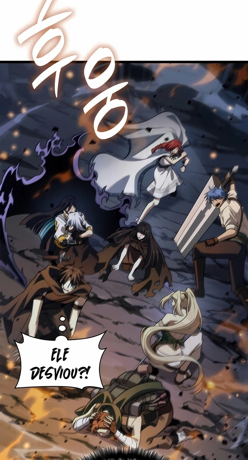 Read Mago do Infinito pt Manga Online