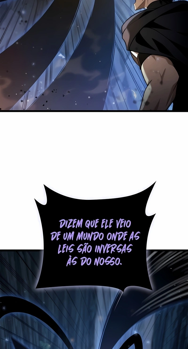 Read Mago do Infinito pt Manga Online