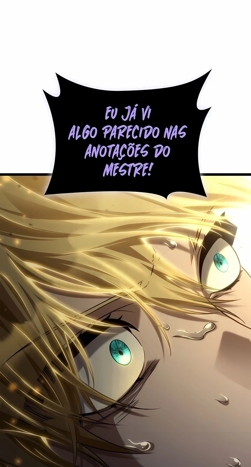 Read Mago do Infinito pt Manga Online