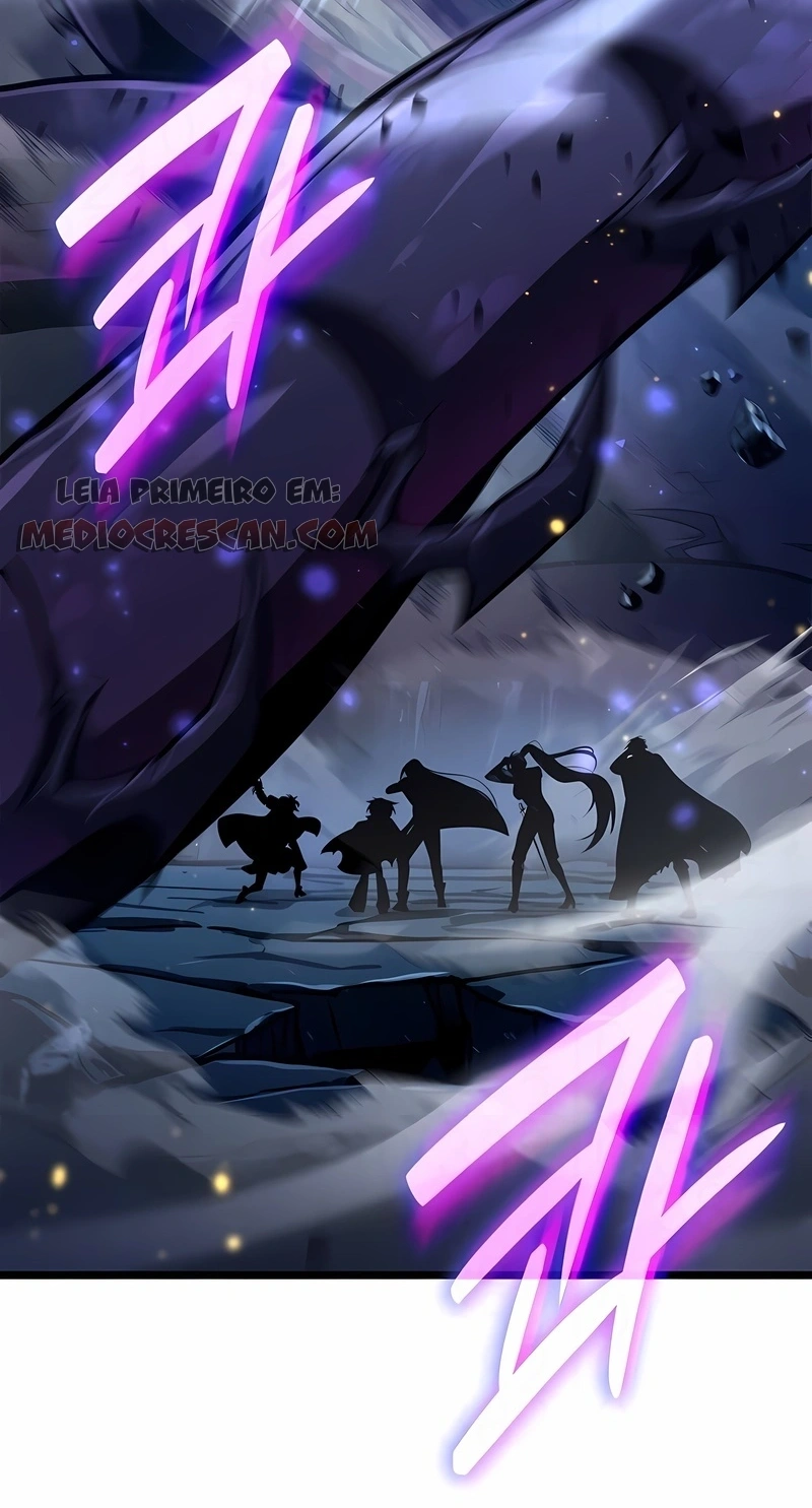 Read Mago do Infinito pt Manga Online