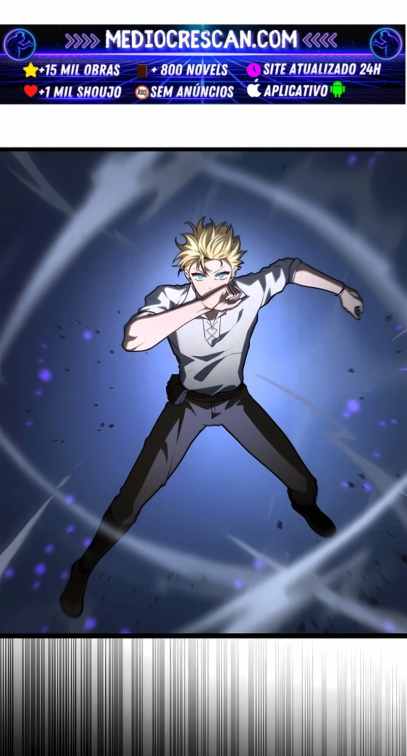 Read Mago do Infinito pt Manga Online
