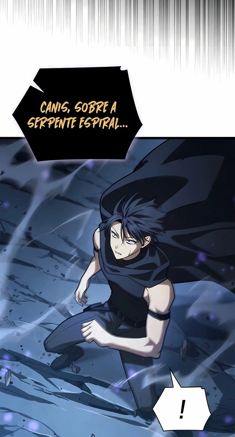 Read Mago do Infinito pt Manga Online
