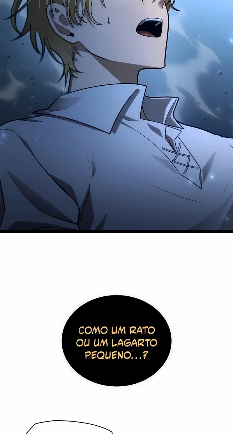 Read Mago do Infinito pt Manga Online