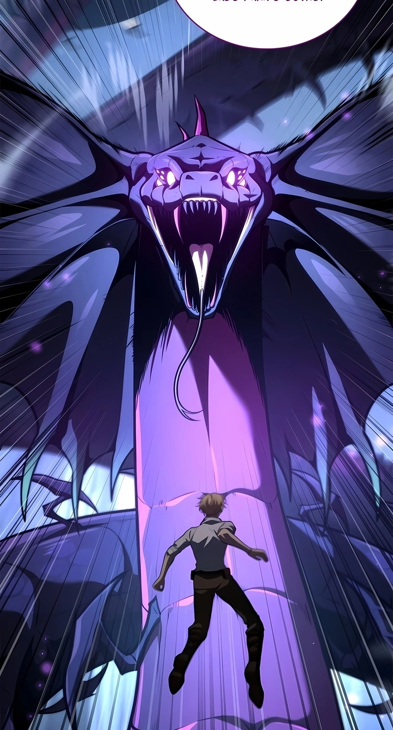 Read Mago do Infinito pt Manga Online