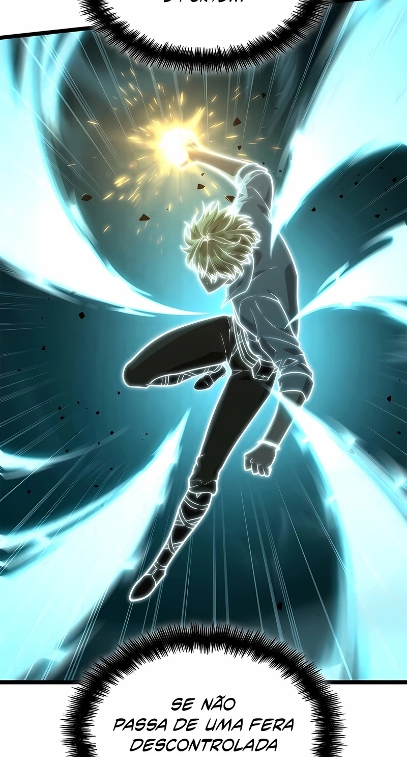 Read Mago do Infinito pt Manga Online
