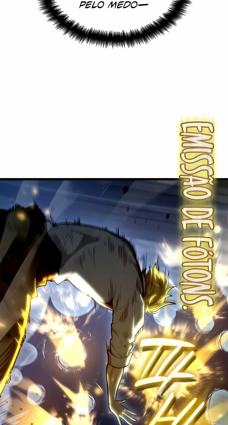 Read Mago do Infinito pt Manga Online