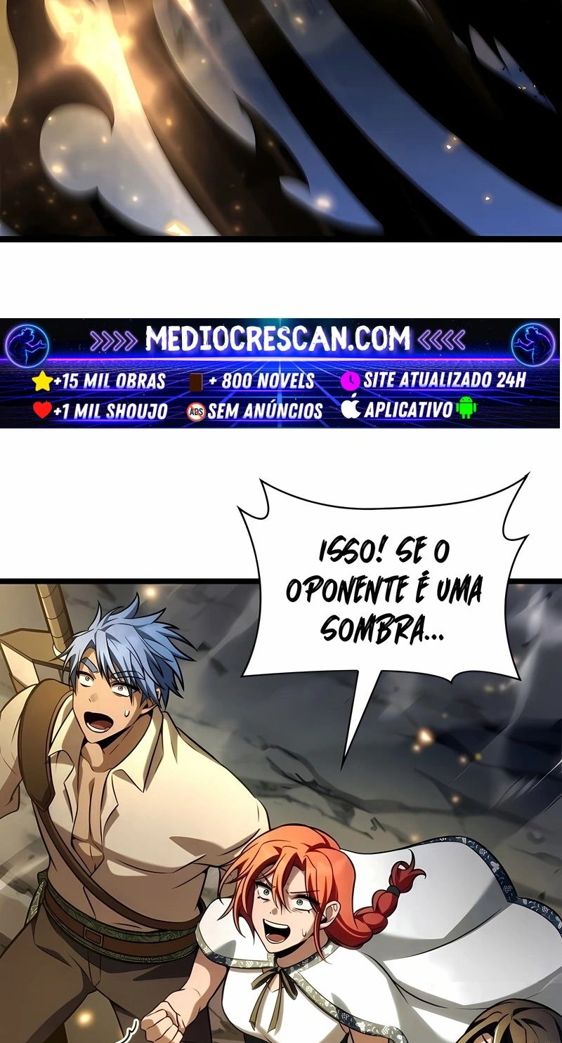 Read Mago do Infinito pt Manga Online