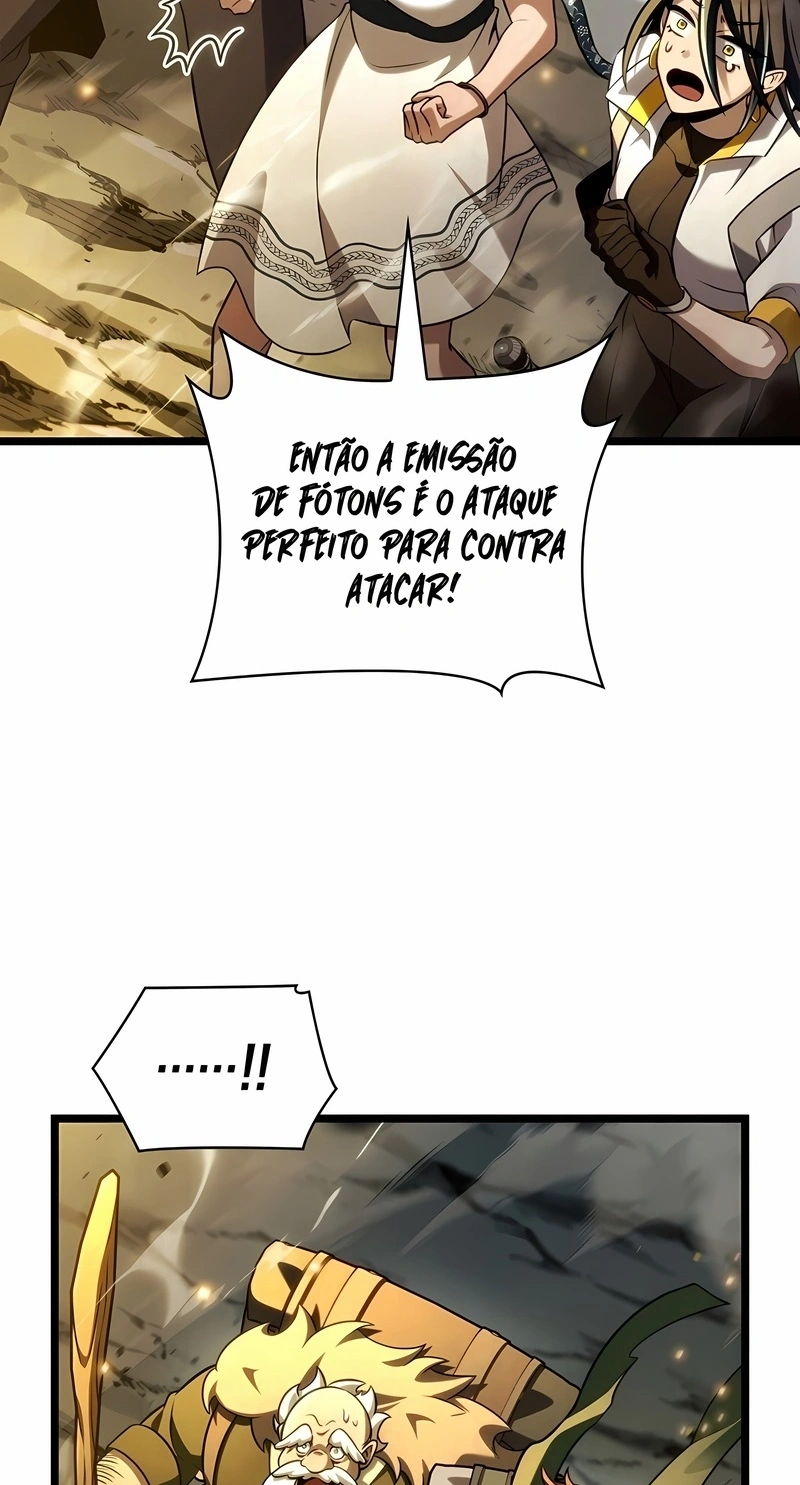 Read Mago do Infinito pt Manga Online