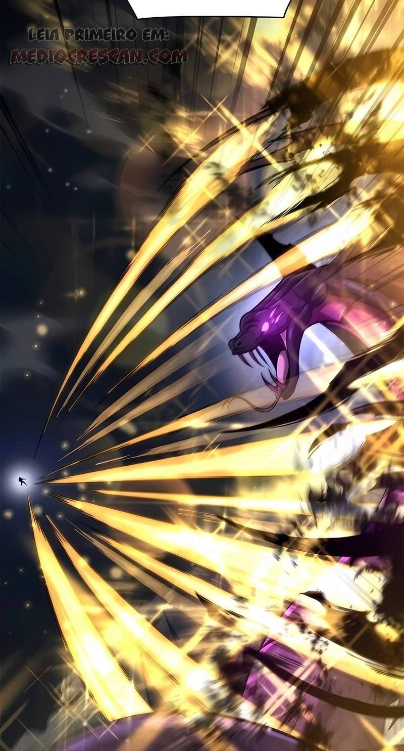 Read Mago do Infinito pt Manga Online