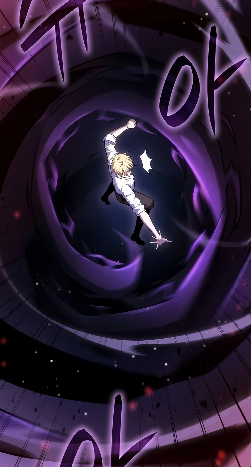 Read Mago do Infinito pt Manga Online